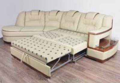 Угловой диван «Янтарь 9»